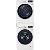 LG 乐金 FLW10G4W+RC90U2AV2W 热泵式洗烘套装