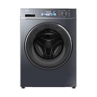 Haier 海尔 小红花套系 EG100BD88PLUS 滚筒洗衣机 10kg