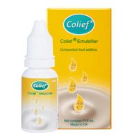 康丽赋 自营正品乳糖酶滴剂水解乳糖奶伴乳糖不耐15ml*4瓶