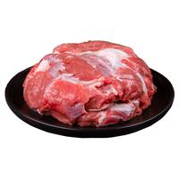 谷开元宁夏滩羊肉去骨后腿肉5斤 原切国产生鲜羊肉火锅烧烤食材源头直发