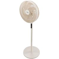 Midea/美的 远距送风 落地扇 白色