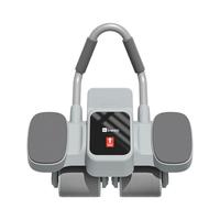 Keep 四轮肘撑式健腹轮 冰川灰 21525570