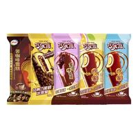  yili/伊利 冰淇淋  四个圈 40支