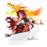 MECHREVO 机械革命 蛟龙16 Pro 2025款 锐龙8000 16英寸 游戏本 白色(R9-8945HX、RTX 5070 Ti 12G、32GB、1TB、2560*1600、300Hz)