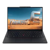 ThinkPad E14 Gen 7 轻薄本 笔记本电脑  Core Ultra5 225H Ultra 黑色