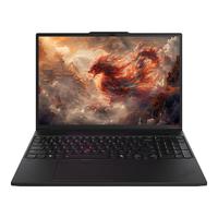 ThinkPad/思考本 高性能AI 商务笔记本 【AI】P16s 轻薄移动工作站 酷睿Ultra1代 RTX 500 Ada 1920*1200 60Hz 32GB