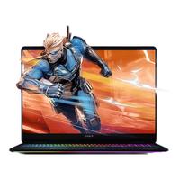 惠普【20%】暗影精灵Omen Max  5070Ti游戏本 笔记本电脑 U9-275HX 5080 QHD 32G 黑色