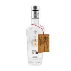 汤沟 浓香型白酒  单瓶装 150ml 42度