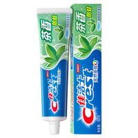 Crest/佳洁士 防蛀 牙膏