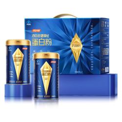 汤臣倍健 增强免疫力 蛋白粉  礼盒装 600g