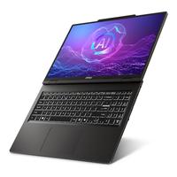 微星 Venture A16 AI+ A3HMG-014CN 2K OLED屏 笔记本电脑  R7-7 H350