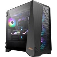 微星（MSI） 微星(MSI)MEG PROSPECT 700RL 战神电脑机箱 (4把ARGB风扇/显卡竖置/前置Type-c/支持5090D显卡)