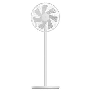 限地区、今日必买：米家 JLLDS01DM 落地扇 白色