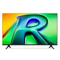 Vidda R43 二级能效版 海信电视 43英寸 金属全面屏 莱茵低蓝光护眼智能液晶电视43V1FD-R 43英寸 43V1FD-R二级能效