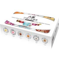 八喜 珍品 六合一冰淇淋 390g