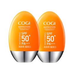 高姿 多维光护防晒霜 SPF50+ PA+++ 50g