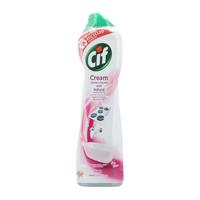 Cif 多功能清洁乳 百合香 500ml 英国进口厨房强力去污液