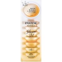 PANTENE 潘婷 深水泡弹PRO-V高浓发膜 滋养型 12ml*8粒