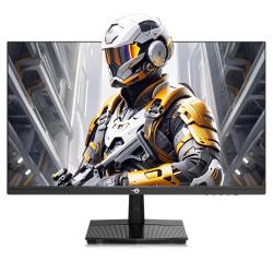 泰坦军团 P2510H PLUS 260Hz FastIPS电竞显示器 24.5英寸 1920×1080 黑色