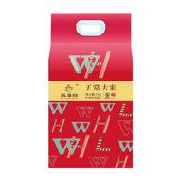 五粱红 五常大米 5kg