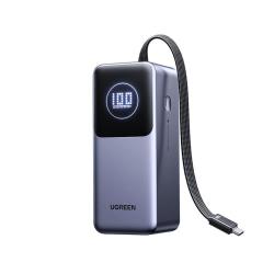 绿联 PD100W快充 笔记本充电宝  20000mAh