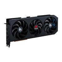 POWERCOLOR 高性能 独立显卡  12GB
