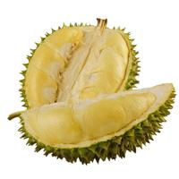 榴小橔泰国液氮冷冻金枕榴莲水果 水果金枕液氮冷冻榴莲水果 5-6榴莲(1-2个装) 5-6斤甲仑榴莲(1-2个装)