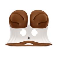 美凯腾 BKT护腰坐垫靠垫腰部支撑办公腰靠坐垫人体工学坐姿椅护腰母亲节