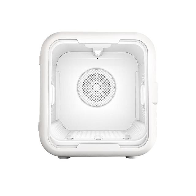 宠校长 宠物智能烘干机猫咪全自动狗烘干箱静音家用猫吹毛袋子