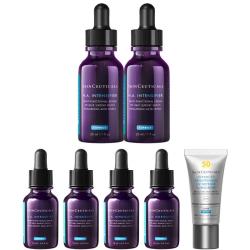 修丽可 紫米精华30ml*2 （赠紫米精华34ml+京典年卡+色修精华4ml+小银伞15ml）