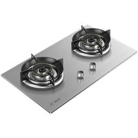 神州（SHENZHOU）【免费上门安装】神州（SHENZHOU）燃气灶煤气灶双灶天然气灶家用液化气嵌入式煤气炉台式猛火灶具 天然气  上门服务