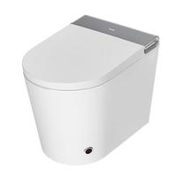 喜尔康(Hilk)智能马桶一体机小户型带水箱内置泡沫盾X5pro【305坑距】 305/300mm