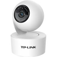 TP-LINK/普联 超清全彩 家用监控摄像头