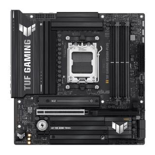 华硕 TUF GAMING B850M-PLUS WIFI 重炮手 M