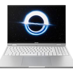 七彩虹 iGame M16 14代酷睿i9 16英寸轻薄游戏笔记本(i9-14900HX 32G 1T RTX5070 300Hz）星耀白