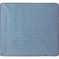 PELLIOT/伯希和 防水 野餐垫 海军蓝