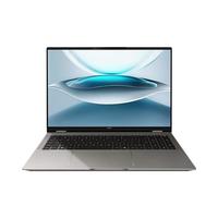 荣耀MagicBook Pro16 2025 Hunter 3K电竞屏 AI轻薄游戏本 RTX5060 U5-225H 32G 1T 星辰灰 【3K护眼屏】星辰灰