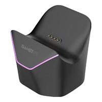 盖世小鸡(GAMESIR)启明星2/超新星无线游戏手柄充电底座 黑色 充电底座黑色【启明星2&超新星】
