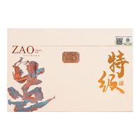 郑莲英茶叶2022年特级白牡丹白茶福鼎白茶毫香老白茶礼盒装250g 2022年特级白牡丹【国风礼盒】