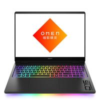 惠普(HP)暗影精灵MAX游戏本笔记本电脑 (U9-275HX RTX5070Ti 32G 1T QHD240Hz 500nits电竞屏)