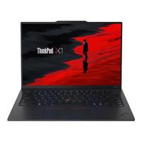 ThinkPad X1 Carbon Aura AI 2025酷睿Ultra7-258V 14英寸商务办公笔记本电脑32G 2T 2.8K OLED(1BCD)