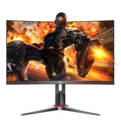 AOC 27英寸 2K高清 180Hz HDR10 快速液晶1ms 广色域 旋转升降