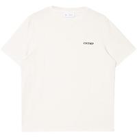 杰克·琼斯（JACK&JONES）25年衣服男装短袖t恤男士夏季潮流柔软挺括肌理高端小众休闲半袖 A01古瓷色 S