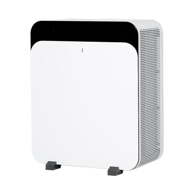 Blueair 空气净化器除甲醛除雾霾过敏原家用卧室净化除菌