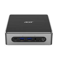 acer/宏碁 20% 迷你主机 集成显卡 512GB SSD intel i3 16GB