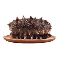 灯火岛即食海参 大连冷冻辽刺参鲜食海参 独立包装海鲜水产礼盒 9A即食海参2斤装（10-14只）