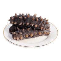 灯火岛即食海参 大连冷冻辽刺参鲜食海参 独立包装海鲜水产礼盒 即食海参2斤装（20-30只）