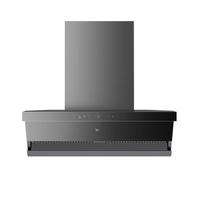  Midea/美的 变频24吸力 顶侧双吸油烟机