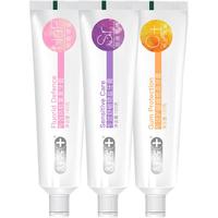 舒客 牙膏专效护龈  家庭装