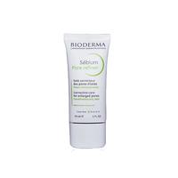  BIODERMA/贝德玛 改善毛孔粗大 控油毛孔修护乳  30ml